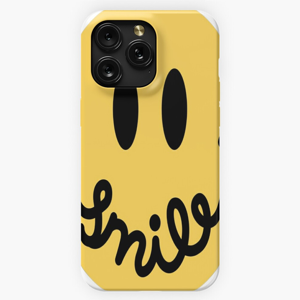 (Smile=845) Phone Case For Iphone Samsung 19 18 17 16 14 13 12 11 Plus Pro Max Galaxy S28 S27 S26 S25 S24 S23 S22 Ultra Note 20 4741628035260