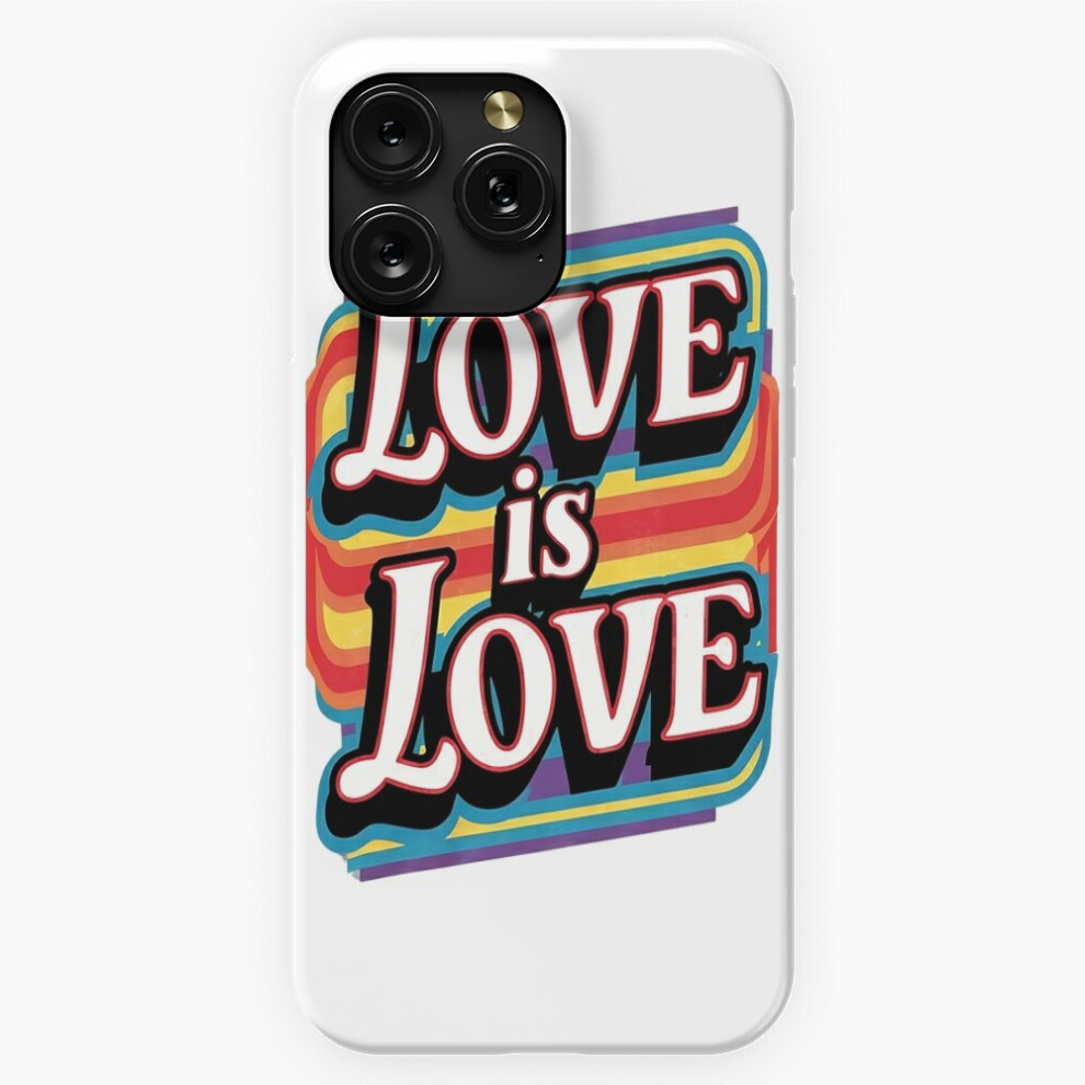 (Love Is Love: A Pride Celebration=977) Phone Case For Iphone Samsung 19 18 17 16 14 13 12 11 Plus Pro Max Galaxy S28 S27 S26 S25 S24 S23 S22 Ultra No 4741628036618