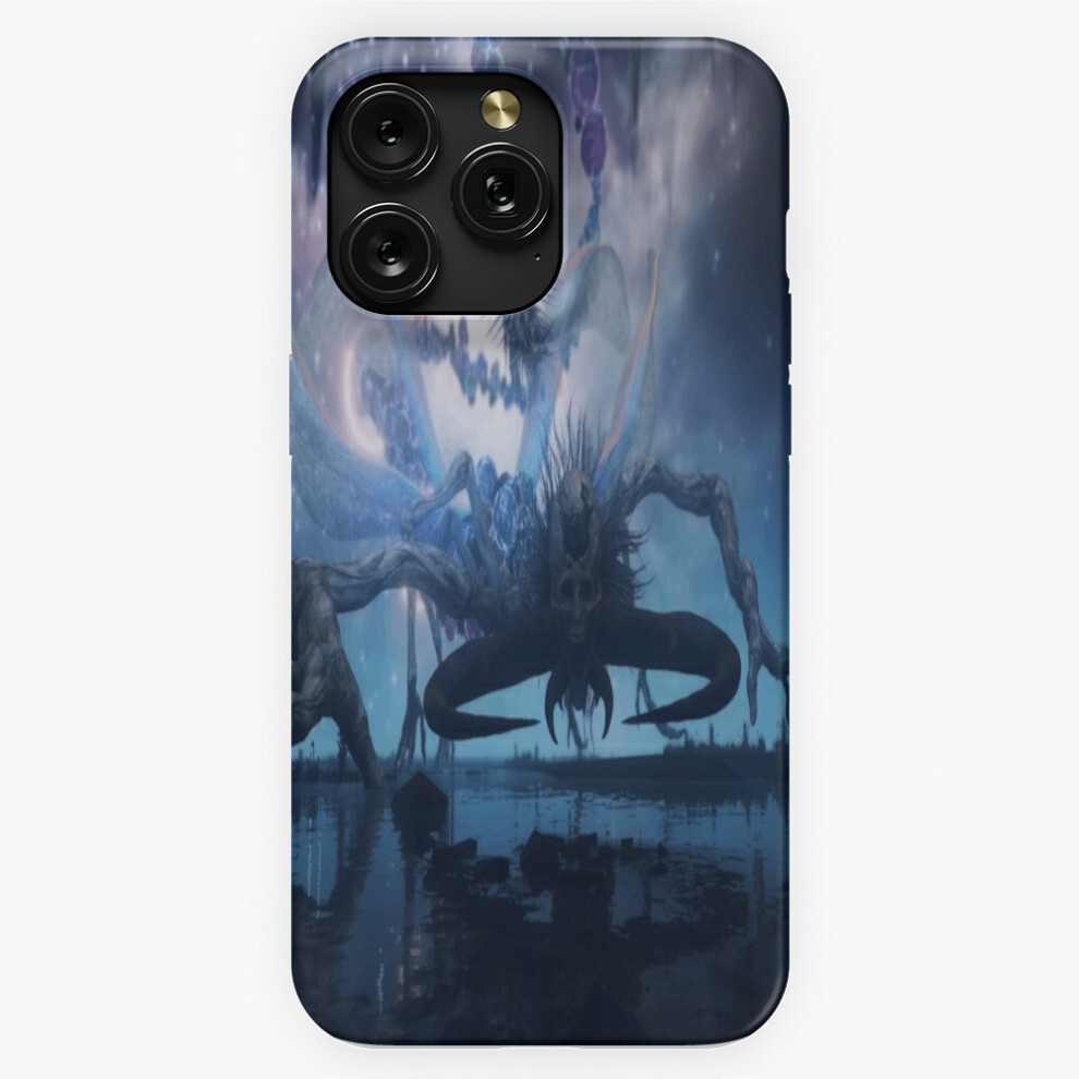 ([Elden Ring] Astel, Naturalborn Of The Void=992) Phone Case For Iphone Samsung 19 18 17 16 14 13 12 11 Plus Pro Max Galaxy S28 S27 S26 S25 S24 S23 S2 4741628036762