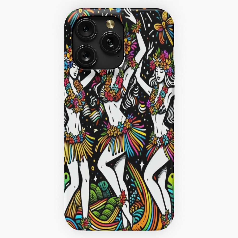 (Enchanting Hula - 013=999) Phone Case For Iphone Samsung 19 18 17 16 14 13 12 11 Plus Pro Max Galaxy S28 S27 S26 S25 S24 S23 S22 Ultra Note 20 4741628036830