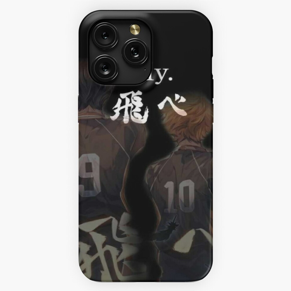 (Anime Volleyball=918) Phone Case For Iphone Samsung 19 18 17 16 14 13 12 11 Plus Pro Max Galaxy S28 S27 S26 S25 S24 S23 S22 Ultra Note 20 4741628036014