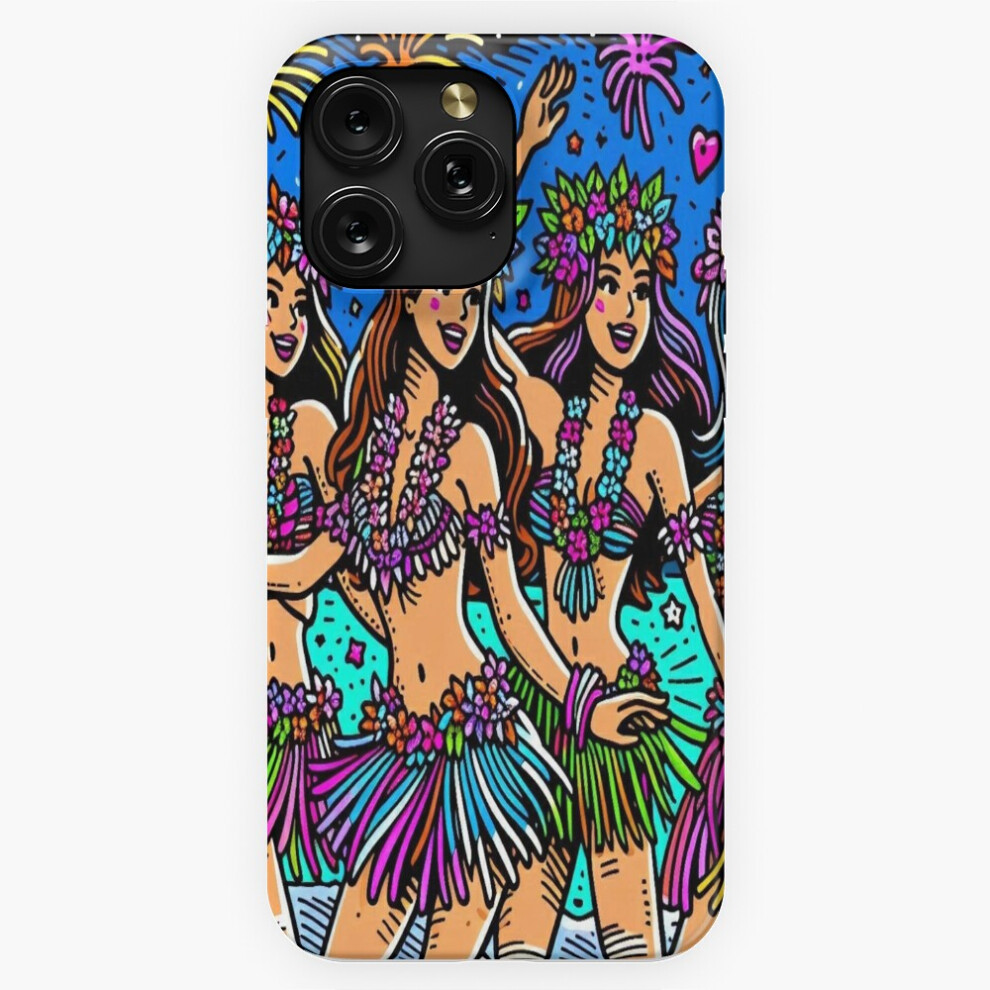 (Enchanting Hula - 014=934) Phone Case For Iphone Samsung 19 18 17 16 14 13 12 11 Plus Pro Max Galaxy S28 S27 S26 S25 S24 S23 S22 Ultra Note 20 4741628036175