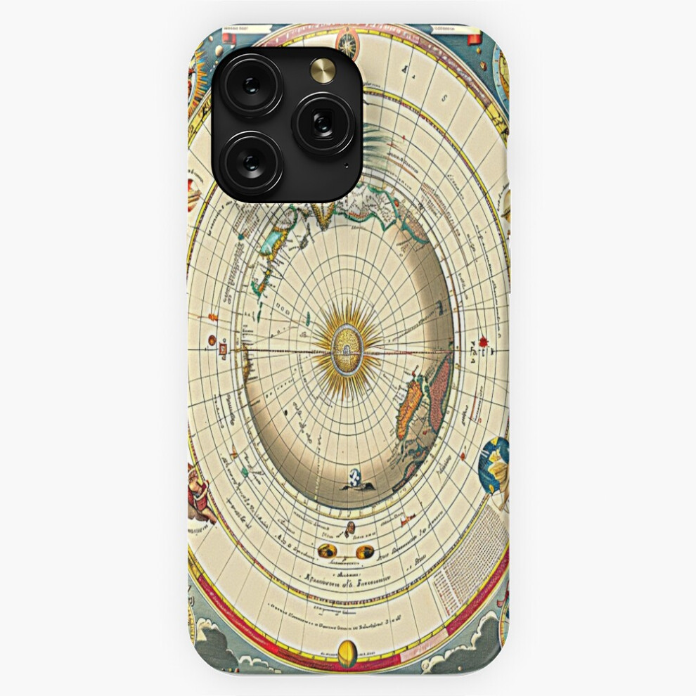 (Vintage Celestial Map ? Intricate Astronomical Chart=949) Phone Case For Iphone Samsung 19 18 17 16 14 13 12 11 Plus Pro Max Galaxy S28 S27 S26 S25 S 4741628036328