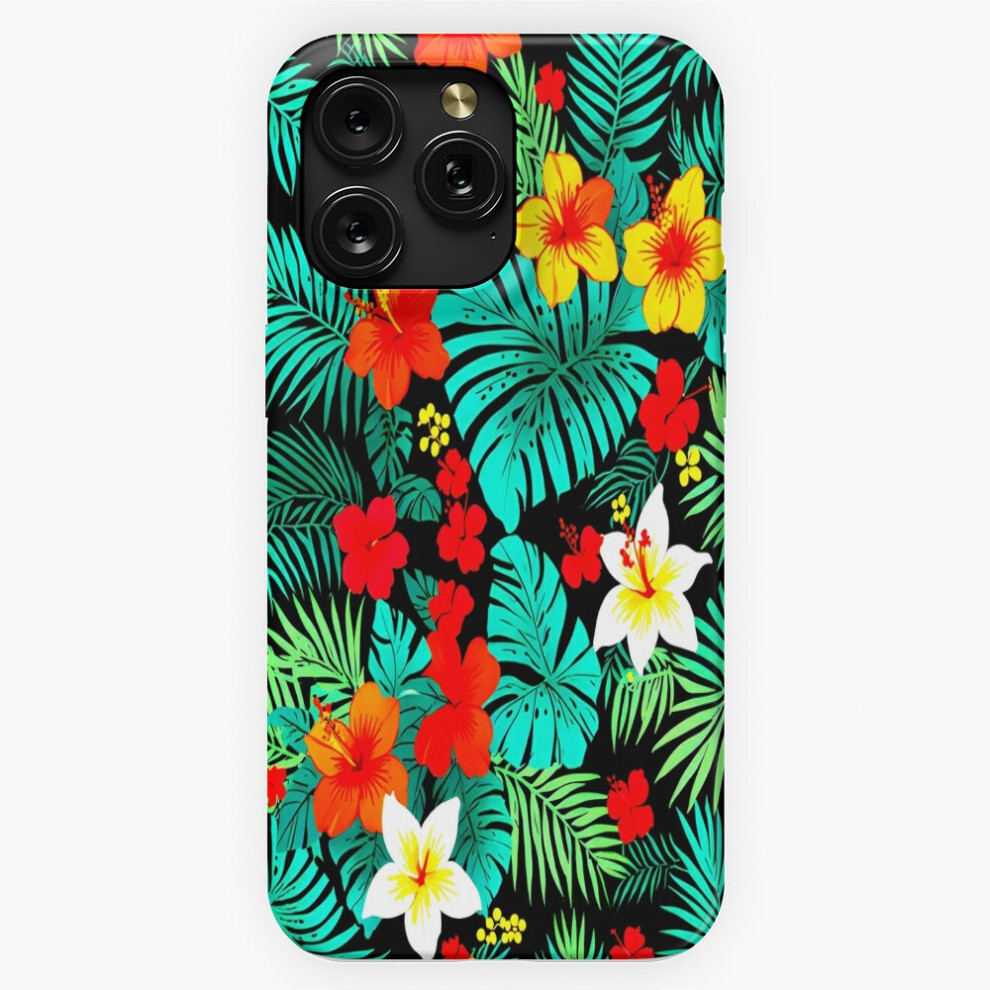 (Flowers Of A Vibrant Variety Of Colors=1009) Phone Case For Iphone Samsung 19 18 17 16 14 13 12 11 Plus Pro Max Galaxy S28 S27 S26 S25 S24 S23 S22 Ul 4741628036946