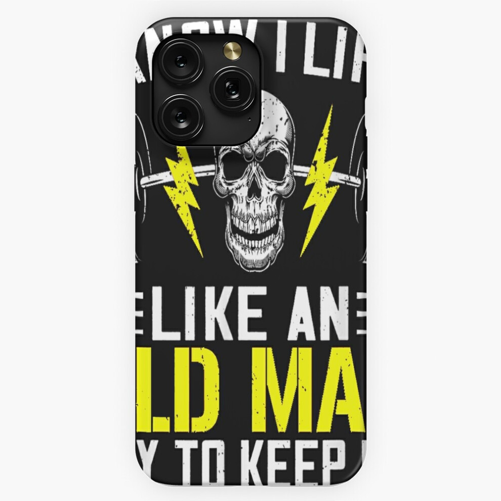 (Weightlifting Weightlifters And Bodybuilders Joke=1022) Phone Case For Iphone Samsung 19 18 17 16 14 13 12 11 Plus Pro Max Galaxy S28 S27 S26 S25 S24 4741628037073