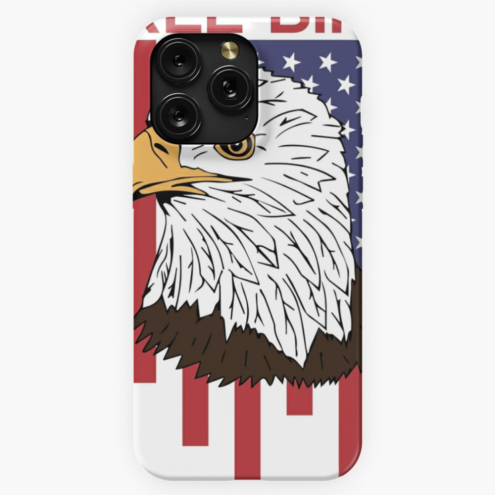 (Freebird Eagle =1024) Phone Case For Iphone Samsung 19 18 17 16 14 13 12 11 Plus Pro Max Galaxy S28 S27 S26 S25 S24 S23 S22 Ultra Note 20 4741628037097