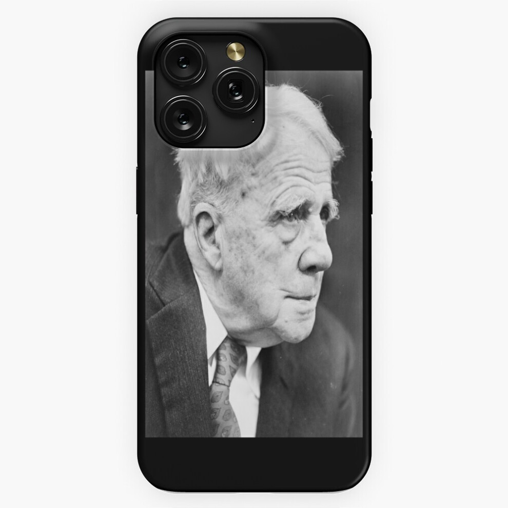 (Robert Frost A Robert Frost A Robert Frost=1026) Phone Case For Iphone Samsung 19 18 17 16 14 13 12 11 Plus Pro Max Galaxy S28 S27 S26 S25 S24 S23 S2 4741628037110
