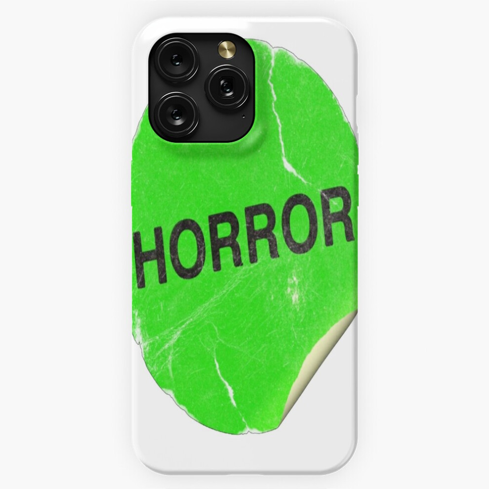 (Horror=1056) Phone Case For Iphone Samsung 19 18 17 16 14 13 12 11 Plus Pro Max Galaxy S28 S27 S26 S25 S24 S23 S22 Ultra Note 20 4741628037424