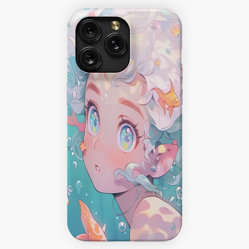 (Underwater Elf Mermaid Anime Girl=1070) Phone Case For Iphone Samsung 19 18 17 16 14 13 12 11 Plus Pro Max Galaxy S28 S27 S26 S25 S24 S23 S22 Ultra N 4741628037561