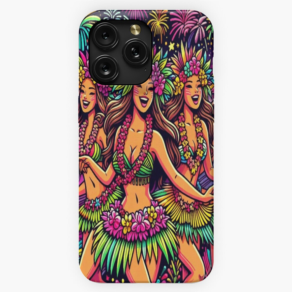 (Enchanting Hula - 012=1077) Phone Case For Iphone Samsung 19 18 17 16 14 13 12 11 Plus Pro Max Galaxy S28 S27 S26 S25 S24 S23 S22 Ultra Note 20 4741628037639
