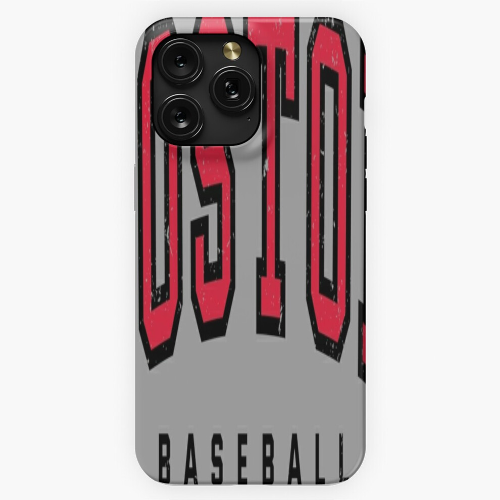 (Boston Retro Vintage Distresed Boston Text Boston=1108) Phone Case For Iphone Samsung 19 18 17 16 14 13 12 11 Plus Pro Max Galaxy S28 S27 S26 S25 Red 4741628037950