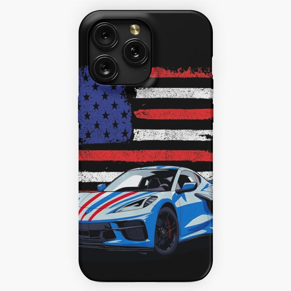 (Chevrolet Corvette Stingray Z51=1135) Phone Case For Iphone Samsung 19 18 17 16 14 13 12 11 Plus Pro Max Galaxy S28 S27 S26 S25 S24 S23 S22 Ultra Not 4741628038223