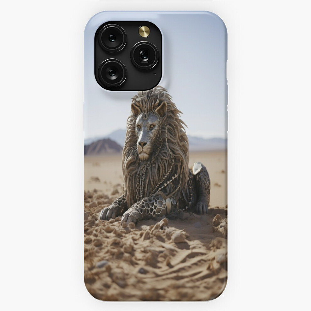 (The Majestic Lion: Persia's Enduring Symbol=1193) Phone Case For Iphone Samsung 19 18 17 16 14 13 12 11 Plus Pro Max Galaxy S28 S27 S26 S25 S24 S23 S 4741628038810