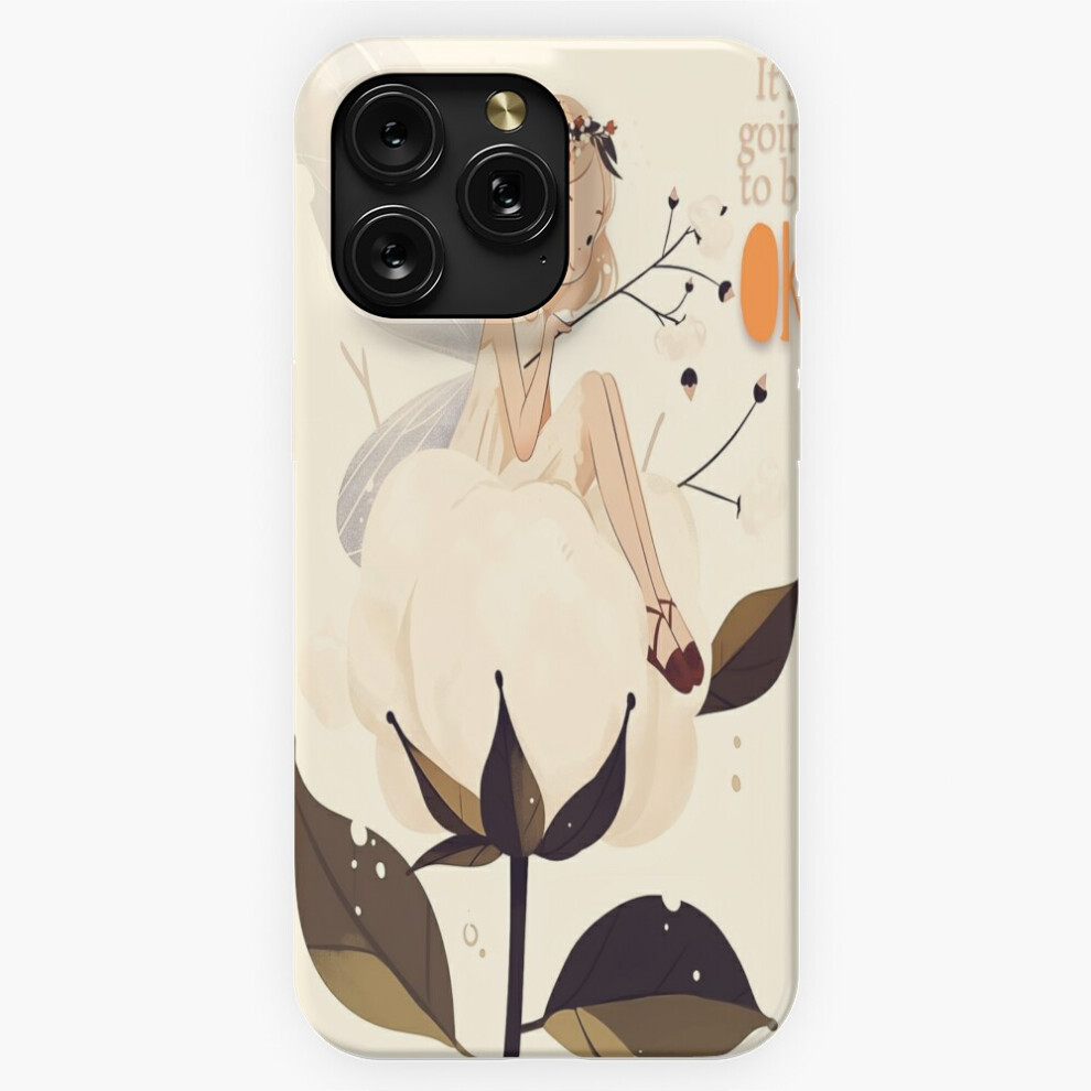 (It?S Going To Be Ok=1232) Phone Case For Iphone Samsung 19 18 17 16 14 13 12 11 Plus Pro Max Galaxy S28 S27 S26 S25 S24 S23 S22 Ultra Note 20 4741628039213