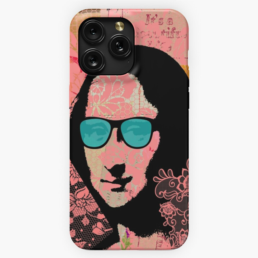 (Mona Collage=1240) Phone Case For Iphone Samsung 19 18 17 16 14 13 12 11 Plus Pro Max Galaxy S28 S27 S26 S25 S24 S23 S22 Ultra Note 20 Pink 4741628039299