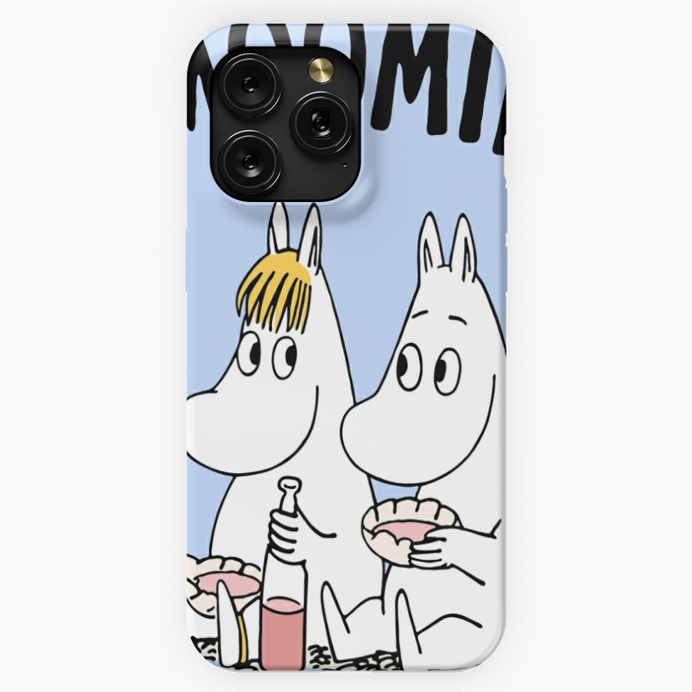 (Moomin Moomintroll Snorkmaiden Drinking=1270) Phone Case For Iphone Samsung 19 18 17 16 14 13 12 11 Plus Pro Max Galaxy S28 S27 S26 S25 S24 S23 S22 U 4741628039602