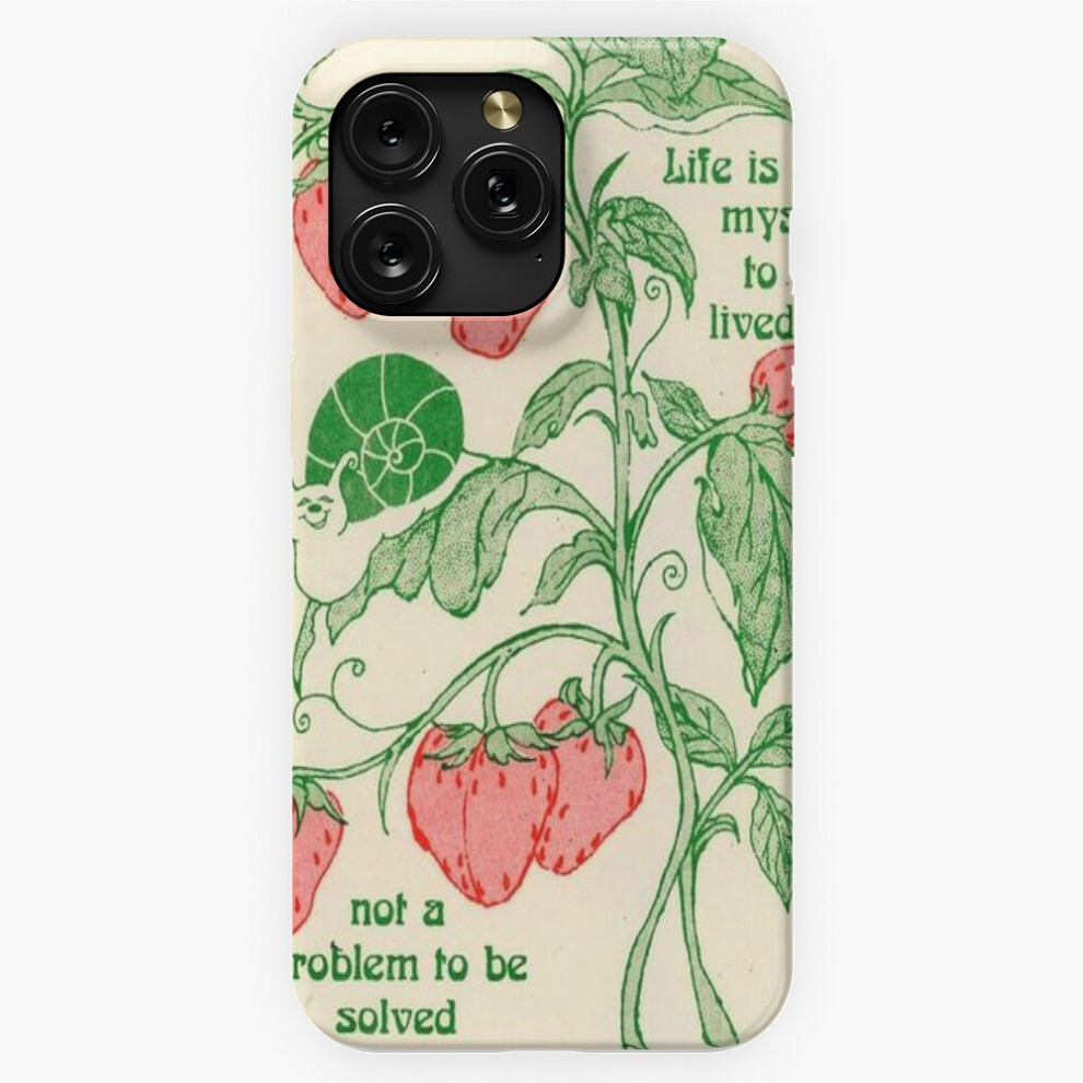 (Strawberry Quotes=1283) Phone Case For Iphone Samsung 19 18 17 16 14 13 12 11 Plus Pro Max Galaxy S28 S27 S26 S25 S24 S23 S22 Ultra Note 20 4741628039732