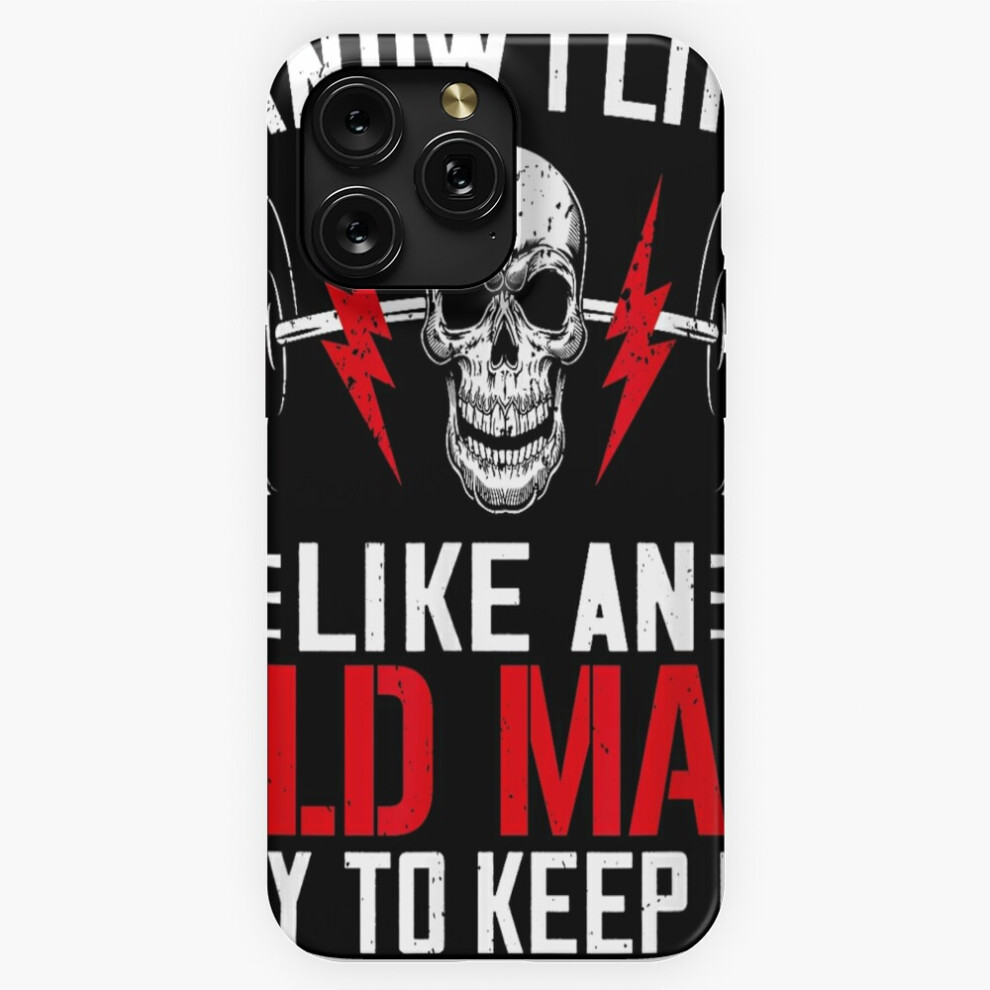 (Weightlifting Weightlifters And Bodybuilders Joke=1287) Phone Case For Iphone Samsung 19 18 17 16 14 13 12 11 Plus Pro Max Galaxy S28 S27 S26 S25 S24 4741628039770