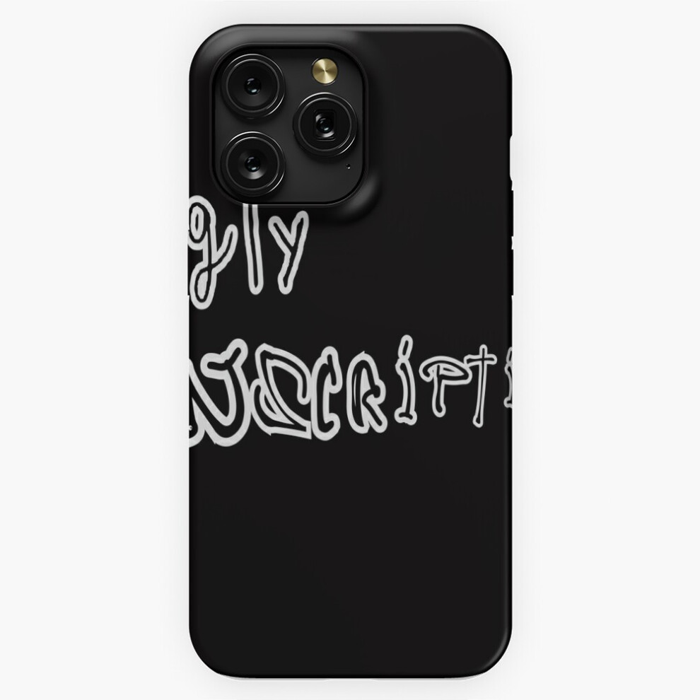 (Ugly Inscription=1312) Phone Case For Iphone Samsung 19 18 17 16 14 13 12 11 Plus Pro Max Galaxy S28 S27 S26 S25 S24 S23 S22 Ultra Note 20 4741628040035