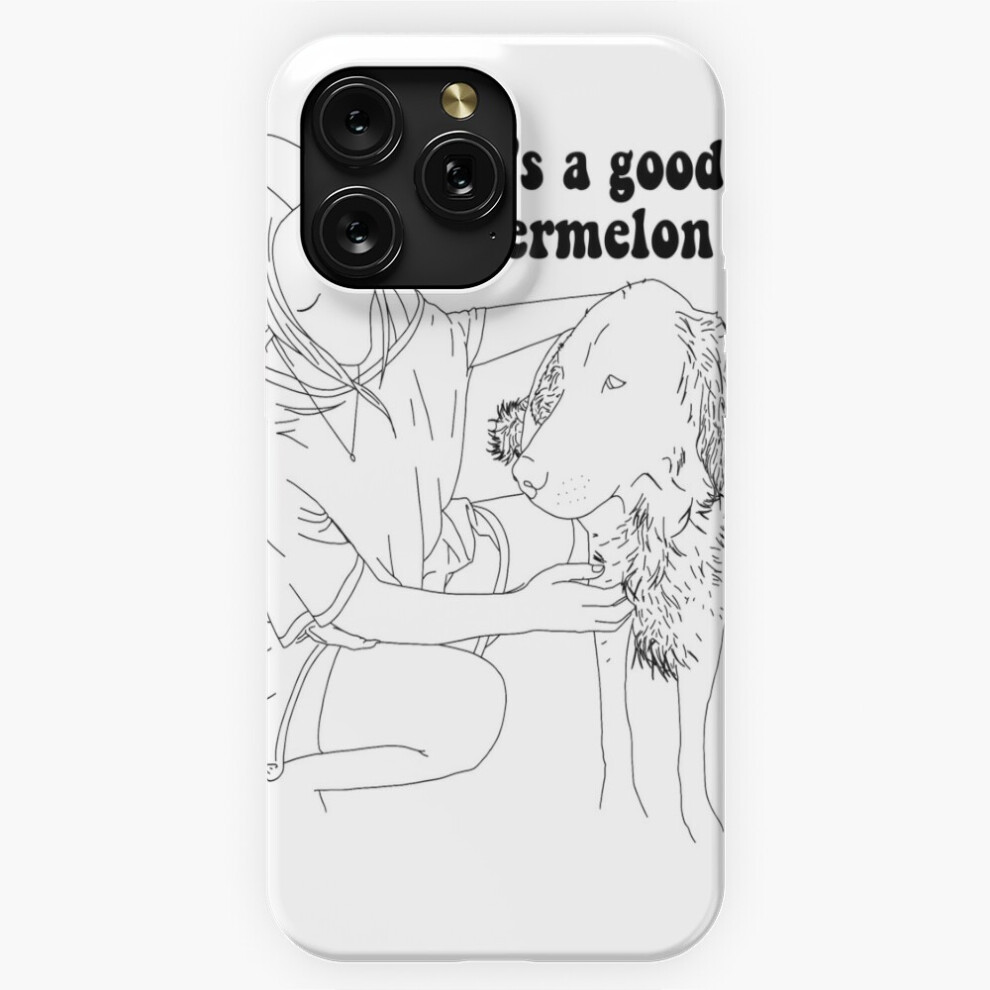 (That's A Good Watermelon=1315) Phone Case For Iphone Samsung 19 18 17 16 14 13 12 11 Plus Pro Max Galaxy S28 S27 S26 S25 S24 S23 S22 Ultra Note 20 4741628040066