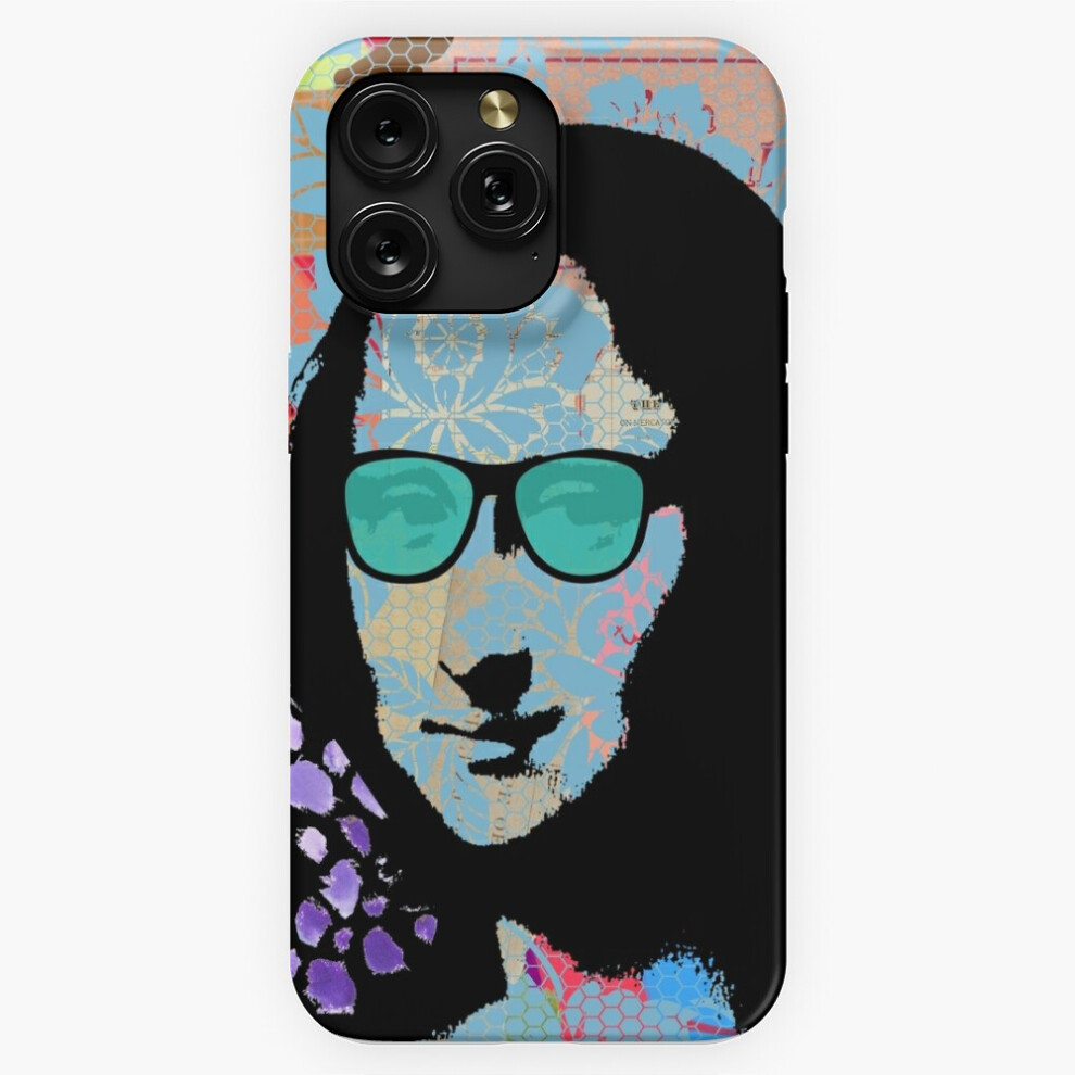 (Mona Pop Art Collage=1343) Phone Case For Iphone Samsung 19 18 17 16 14 13 12 11 Plus Pro Max Galaxy S28 S27 S26 S25 S24 S23 S22 Ultra Note 20 4741628040349