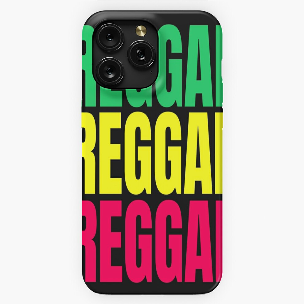(Reggae: Vibrant Rhythm That Unites Cultures=1342) Phone Case For Iphone Samsung 19 18 17 16 14 13 12 11 Plus Pro Max Galaxy S28 S27 S26 S25 S24 S23 S 4741628040332
