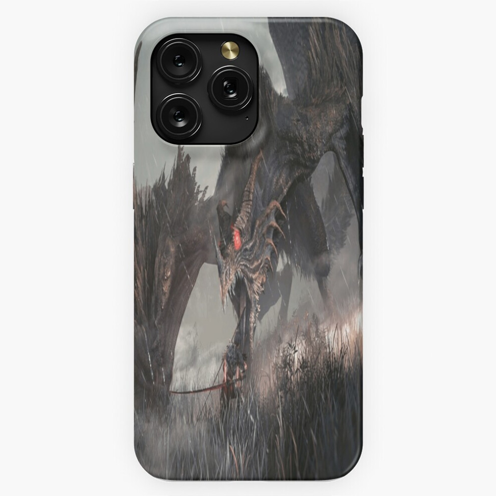 ([Elden Ring] Dragon=863) Phone Case For Iphone Samsung 19 18 17 16 14 13 12 11 Plus Pro Max Galaxy S28 S27 S26 S25 S24 S23 S22 Ultra Note 20 4741628035451