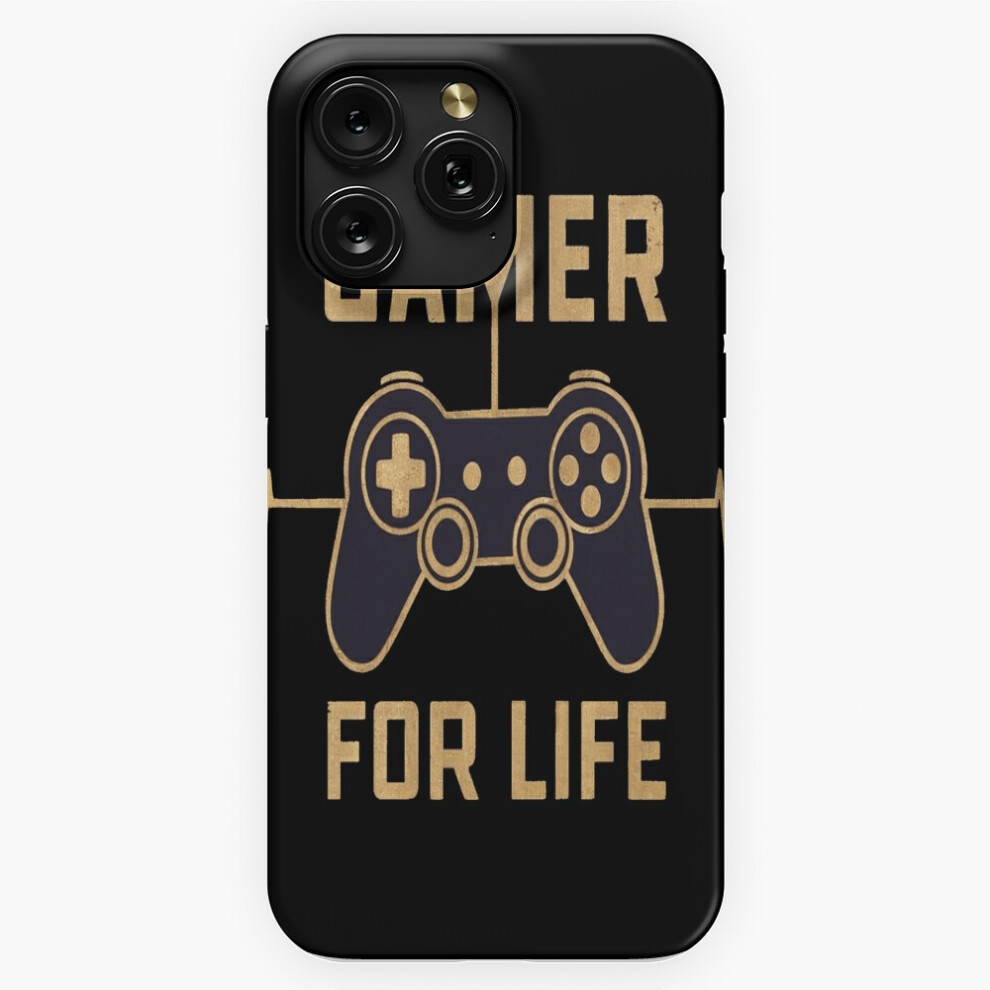 (Gamer For Life=871) Phone Case For Iphone Samsung 19 18 17 16 14 13 12 11 Plus Pro Max Galaxy S28 S27 S26 S25 S24 S23 S22 Ultra Note 20 4741628035536