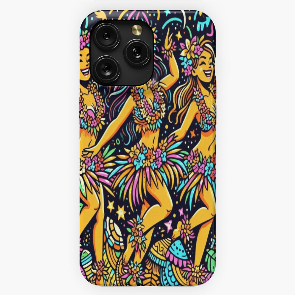 (Enchanting Hula - 015=896) Phone Case For Iphone Samsung 19 18 17 16 14 13 12 11 Plus Pro Max Galaxy S28 S27 S26 S25 S24 S23 S22 Ultra Note 20 4741628035789