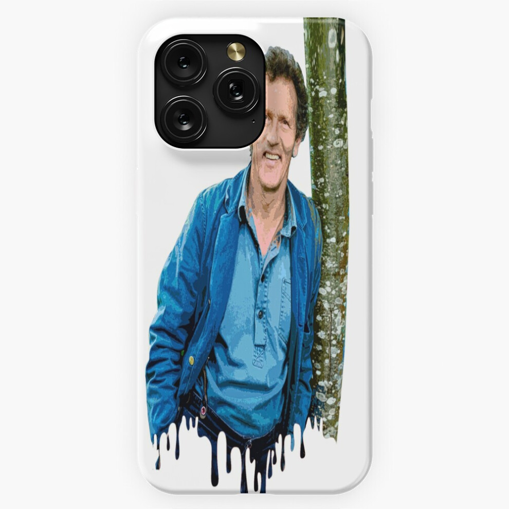 (Monty Don=898) Phone Case For Iphone Samsung 19 18 17 16 14 13 12 11 Plus Pro Max Galaxy S28 S27 S26 S25 S24 S23 S22 Ultra Note 20 4741628035802