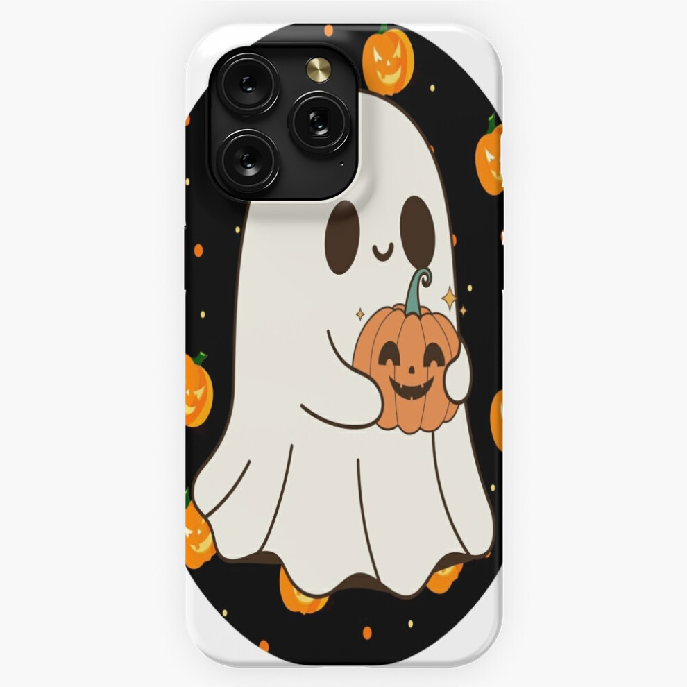 (Cute Halloween Ghost Pumpkin Witchy=1411) Phone Case For Iphone Samsung 19 18 17 16 14 13 12 11 Plus Pro Max Galaxy S28 S27 S26 S25 S24 S23 S22 Ultra 4741628041049