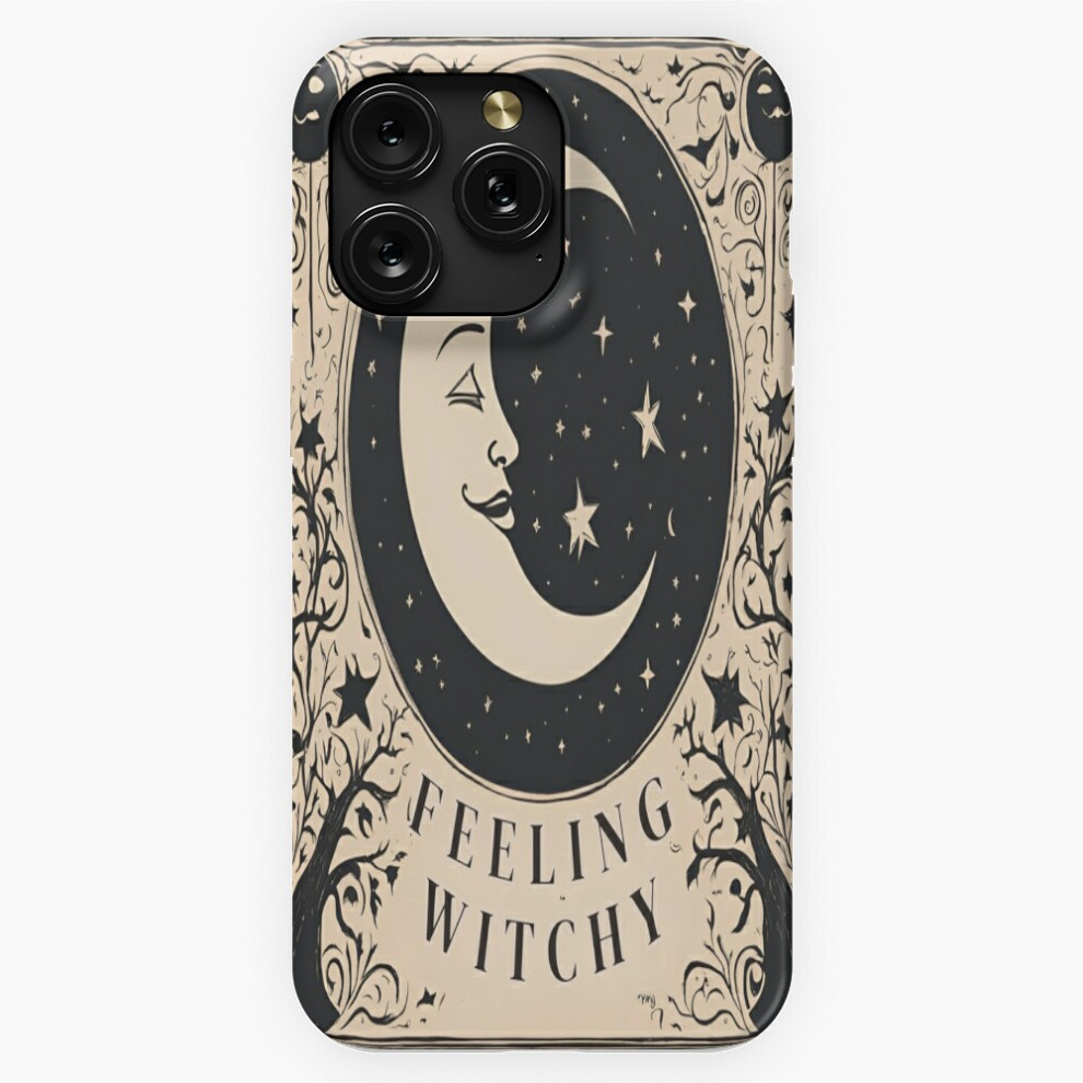 (Feeling Witchy Board=1417) Phone Case For Iphone Samsung 19 18 17 16 14 13 12 11 Plus Pro Max Galaxy S28 S27 S26 S25 S24 S23 S22 Ultra Note 20 4741628041100