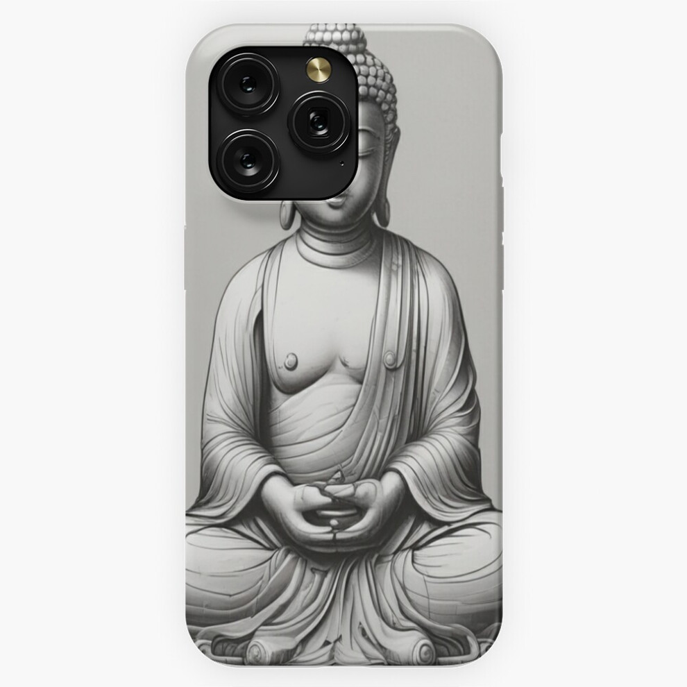 (Tiny Buddha Serenity=1426) Phone Case For Iphone Samsung 19 18 17 16 14 13 12 11 Plus Pro Max Galaxy S28 S27 S26 S25 S24 S23 S22 Ultra Note 20 4741628041193