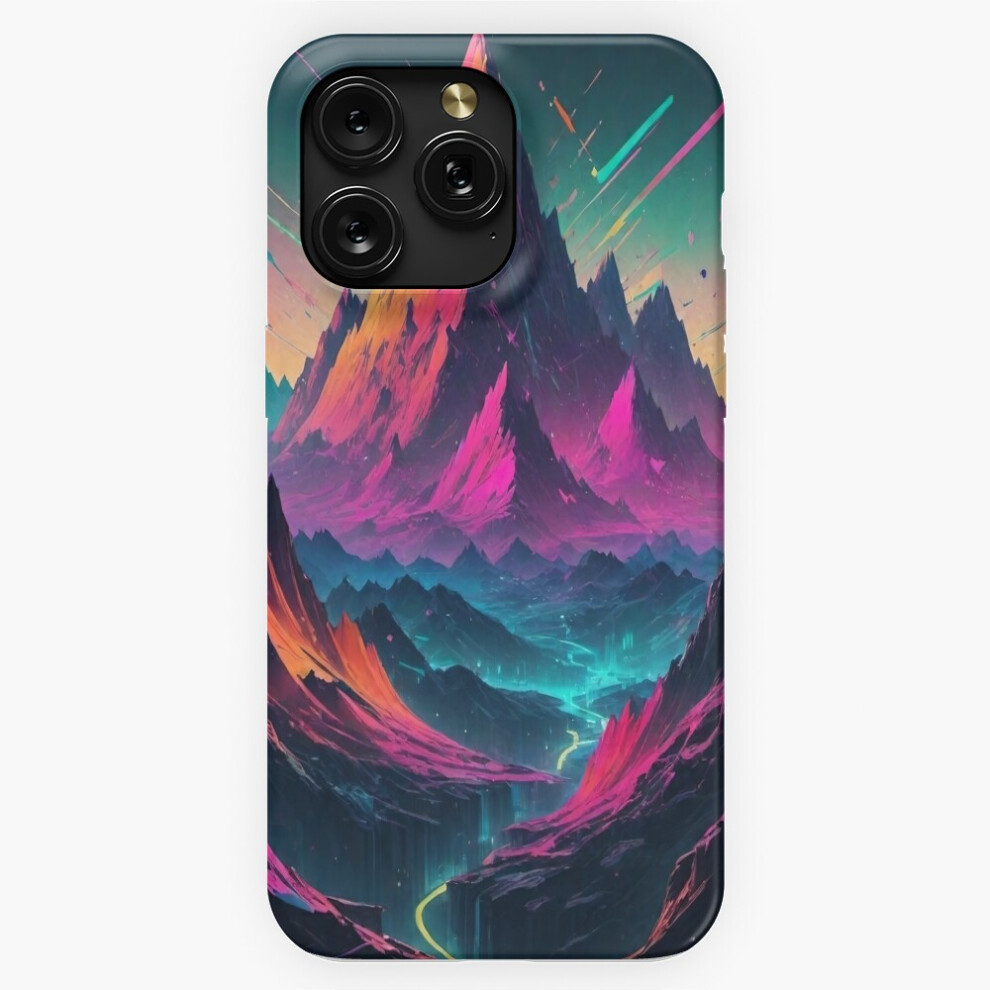 (Mount Cyber=1457) Phone Case For Iphone Samsung 19 18 17 16 14 13 12 11 Plus Pro Max Galaxy S28 S27 S26 S25 S24 S23 S22 Ultra Note 20 4741628041513