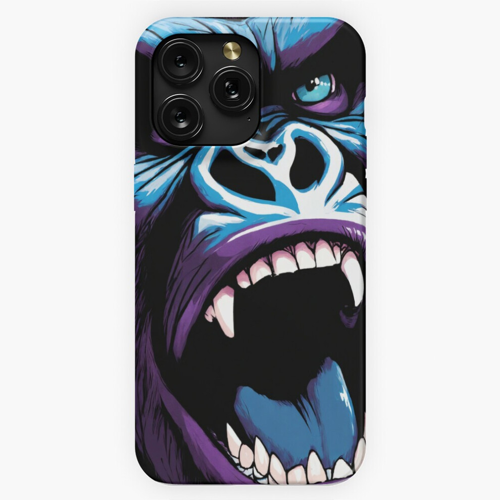 (Gorilla =1494) Phone Case For Iphone Samsung 19 18 17 16 14 13 12 11 Plus Pro Max Galaxy S28 S27 S26 S25 S24 S23 S22 Ultra Note 20 4741628041889