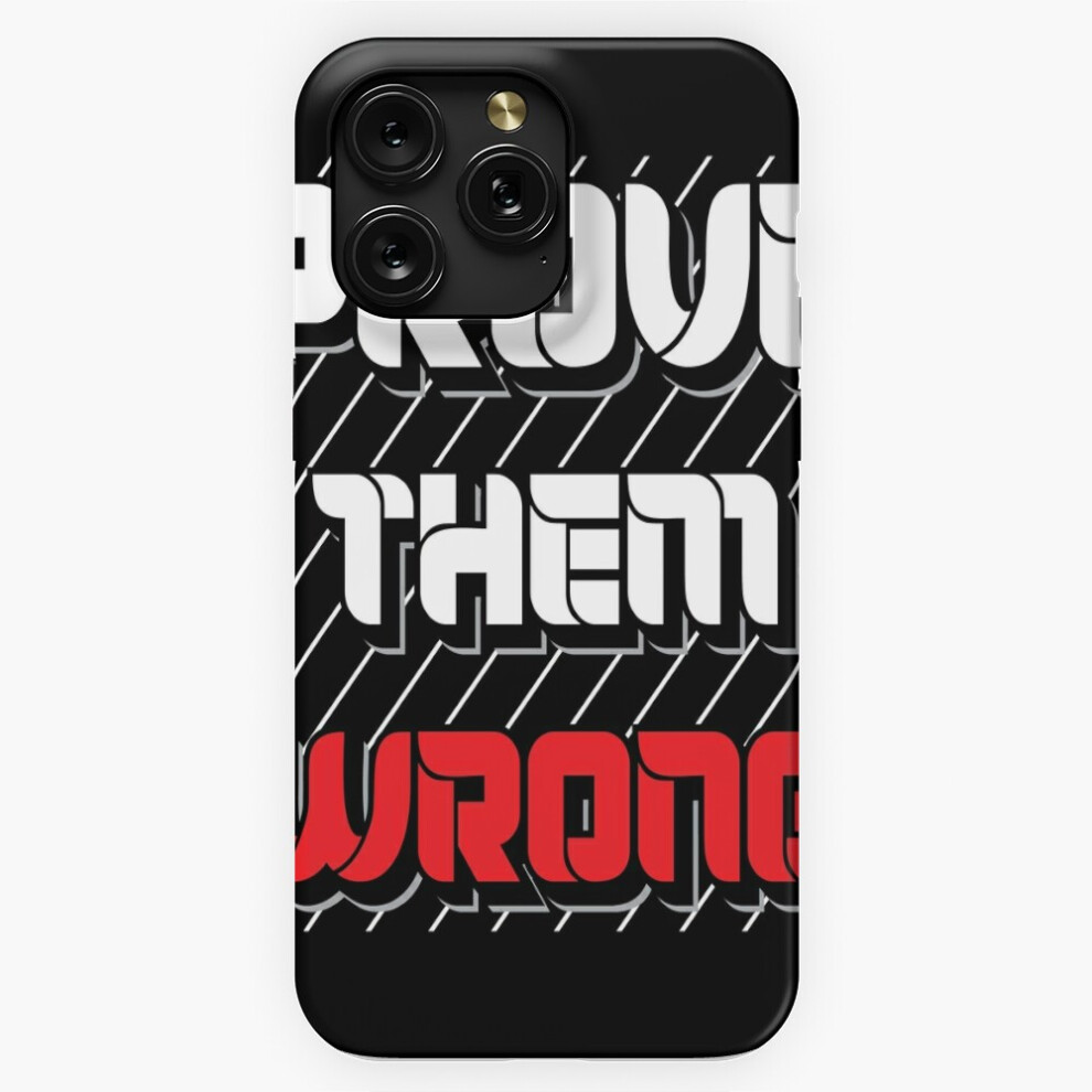 (Prove Them Wrong (White)=1492) Phone Case For Iphone Samsung 19 18 17 16 14 13 12 11 Plus Pro Max Galaxy S28 S27 S26 S25 S24 S23 S22 Ultra Note 20 White 4741628041865