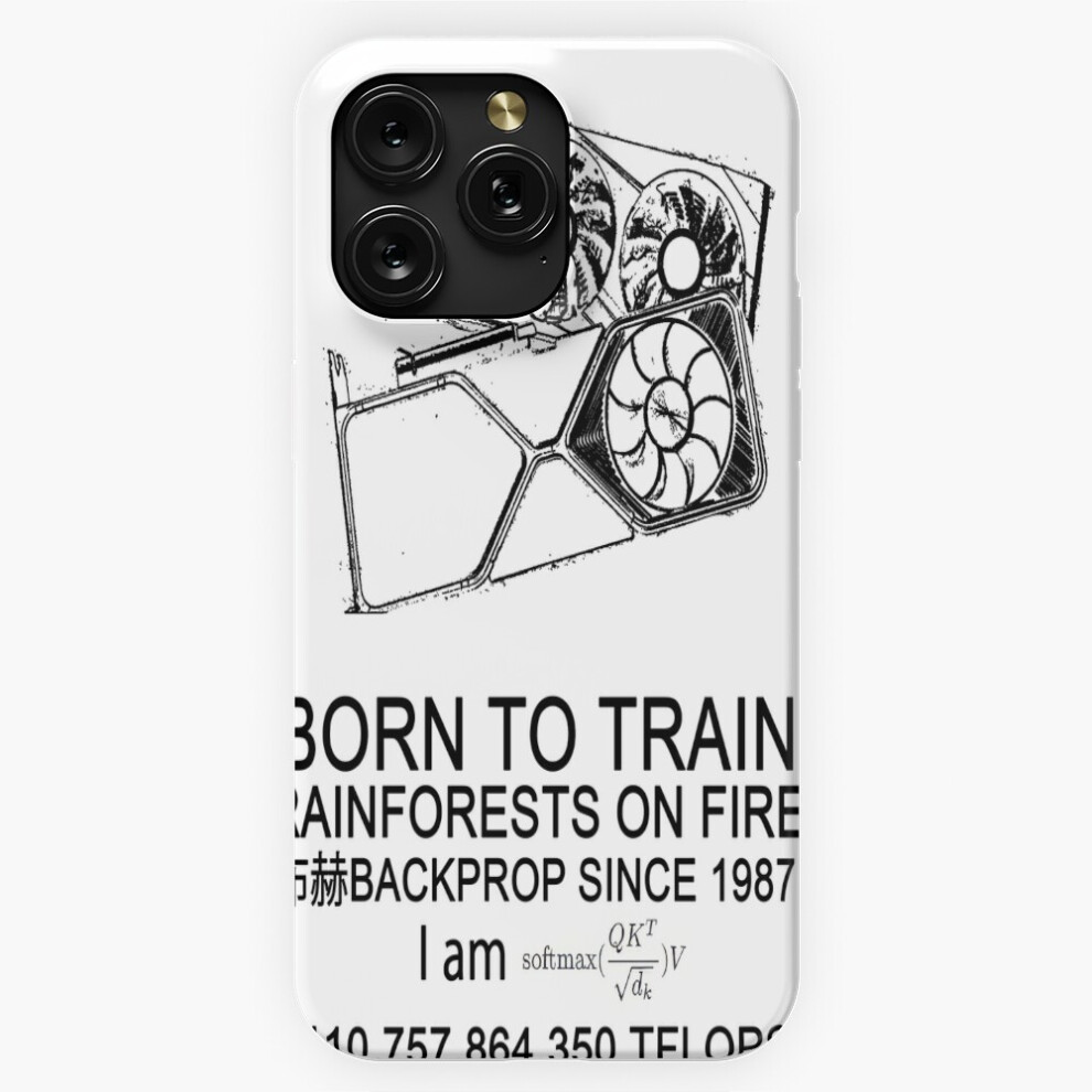 (Born To Train=1484) Phone Case For Iphone Samsung 19 18 17 16 14 13 12 11 Plus Pro Max Galaxy S28 S27 S26 S25 S24 S23 S22 Ultra Note 20 4741628041780