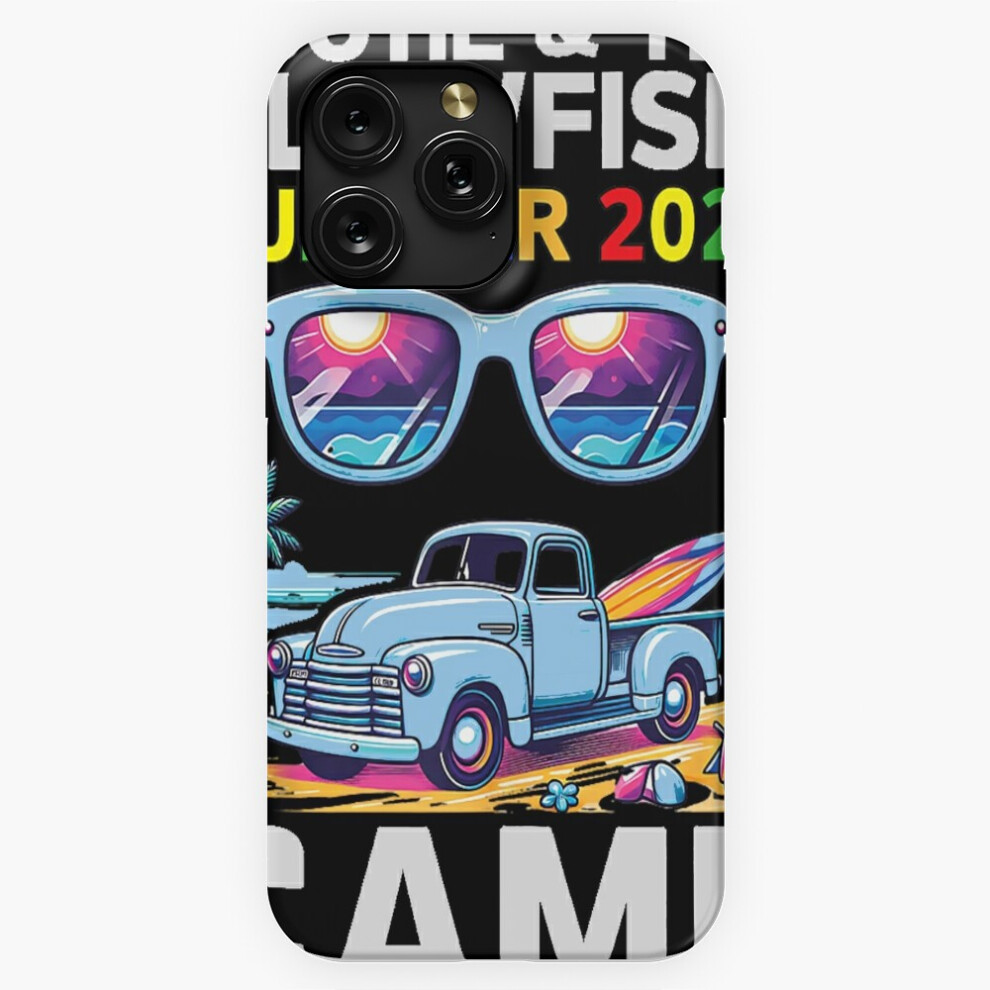 (Small The Blowfish Summer 2024 Camping With Trucks=1367) Phone Case For Iphone Samsung 19 18 17 16 14 13 12 11 Plus Pro Max Galaxy S28 S27 S26 S25 S2 4741628040592