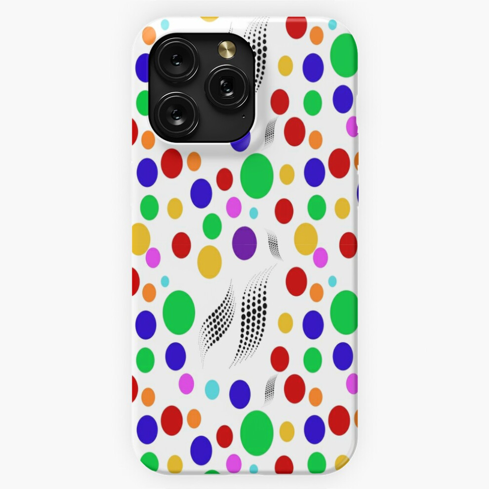 (Seamless Pattern - Colorful Graphic Design=1382) Phone Case For Iphone Samsung 19 18 17 16 14 13 12 11 Plus Pro Max Galaxy S28 S27 S26 S25 S24 S23 S2 4741628040745
