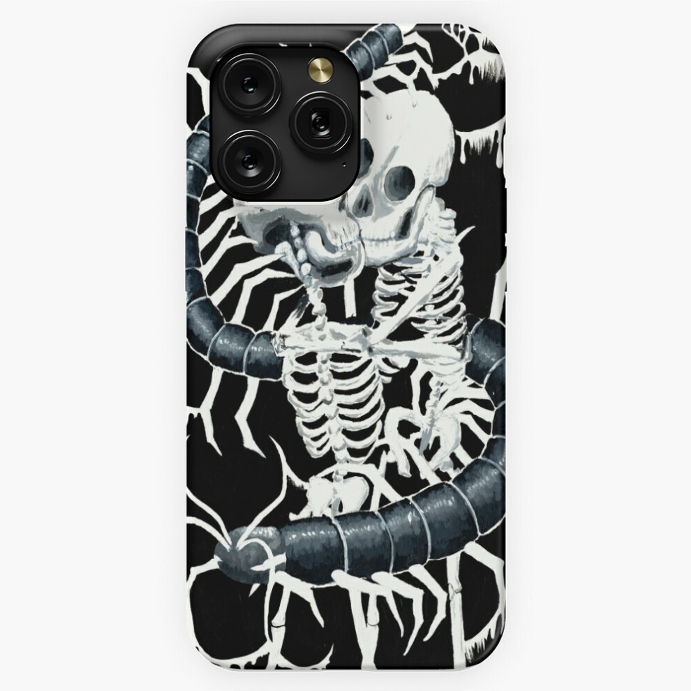 (Skeleton Lovers With Centipede=1792) Phone Case For Iphone Samsung 19 18 17 16 14 13 12 11 Plus Pro Max Galaxy S28 S27 S26 S25 S24 S23 S22 Ultra Note 4741628044927