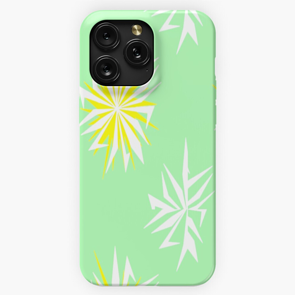 (Fireworks And Sparks On A .=1789) Phone Case For Iphone Samsung 19 18 17 16 14 13 12 11 Plus Pro Max Galaxy S28 S27 S26 S25 S24 S23 S22 Ul Light/Green 4741628044897