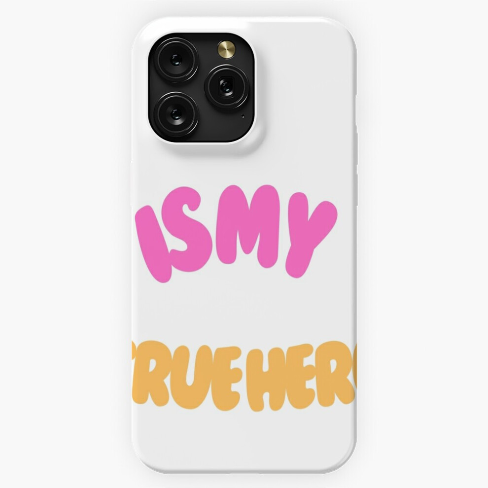 (Grandpa Is My Hero, Grand Parents Day T-Shirt=1903) Phone Case For Iphone Samsung 19 18 17 16 14 13 12 11 Plus Pro Max Galaxy S28 S27 S26 S25 S24 S23 4741628046068