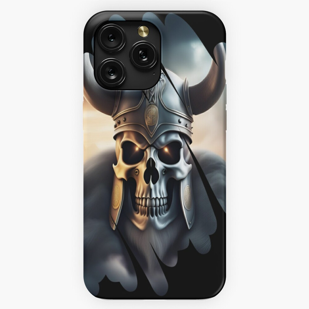 (Vikings Skull=1884) Phone Case For Iphone Samsung 19 18 17 16 14 13 12 11 Plus Pro Max Galaxy S28 S27 S26 S25 S24 S23 S22 Ultra Note 20 4741628045863