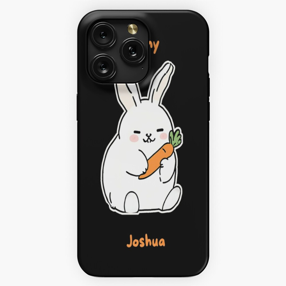 (Seventeen Joshua Bunny Rabbit=1875) Phone Case For Iphone Samsung 19 18 17 16 14 13 12 11 Plus Pro Max Galaxy S28 S27 S26 S25 S24 S23 S22 Ultra Note 4741628045771