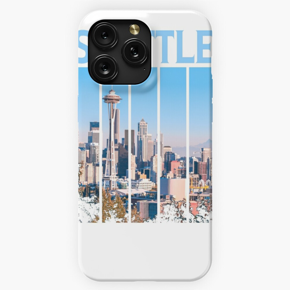 (Seattle Washington Photo Skyscape City=1826) Phone Case For Iphone Samsung 19 18 17 16 14 13 12 11 Plus Pro Max Galaxy S28 S27 S26 S25 S24 S23 S22 Ul 4741628045276