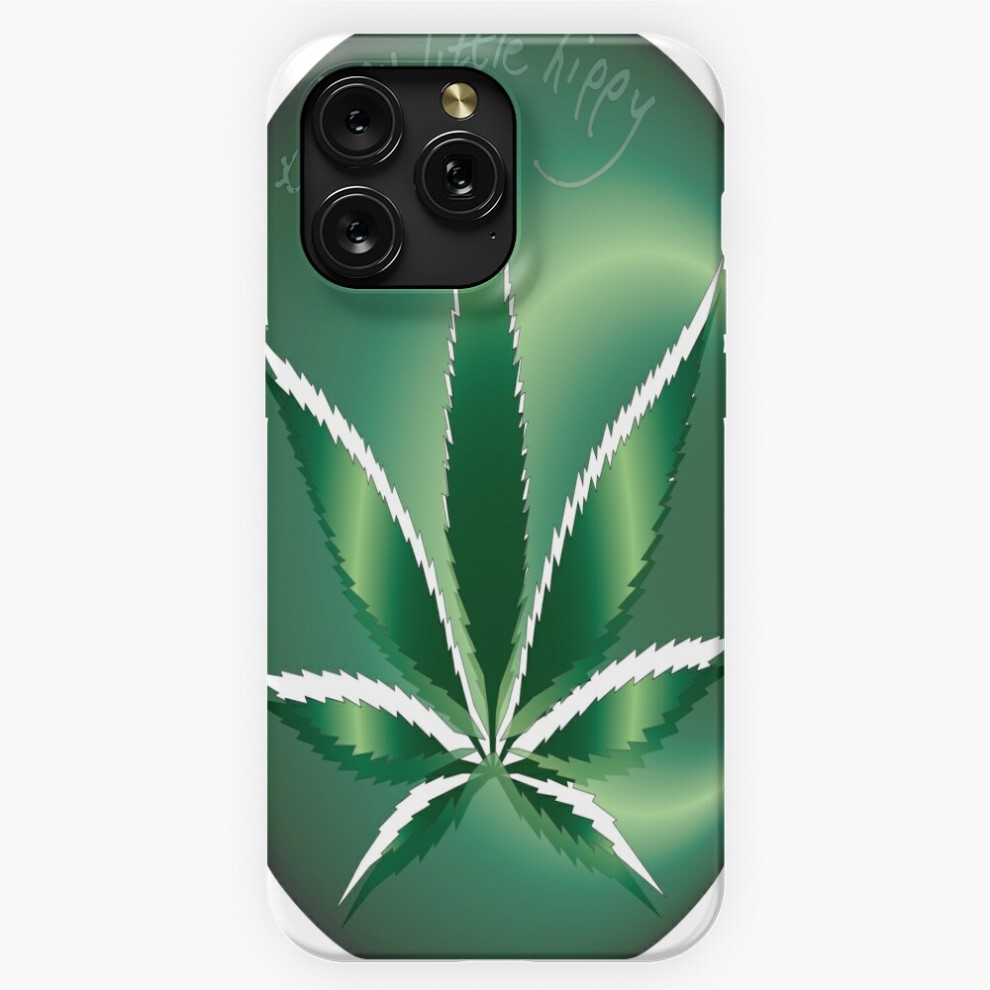 (Trippy Leaf=1832) Phone Case For Iphone Samsung 19 18 17 16 14 13 12 11 Plus Pro Max Galaxy S28 S27 S26 S25 S24 S23 S22 Ultra Note 20 4741628045337