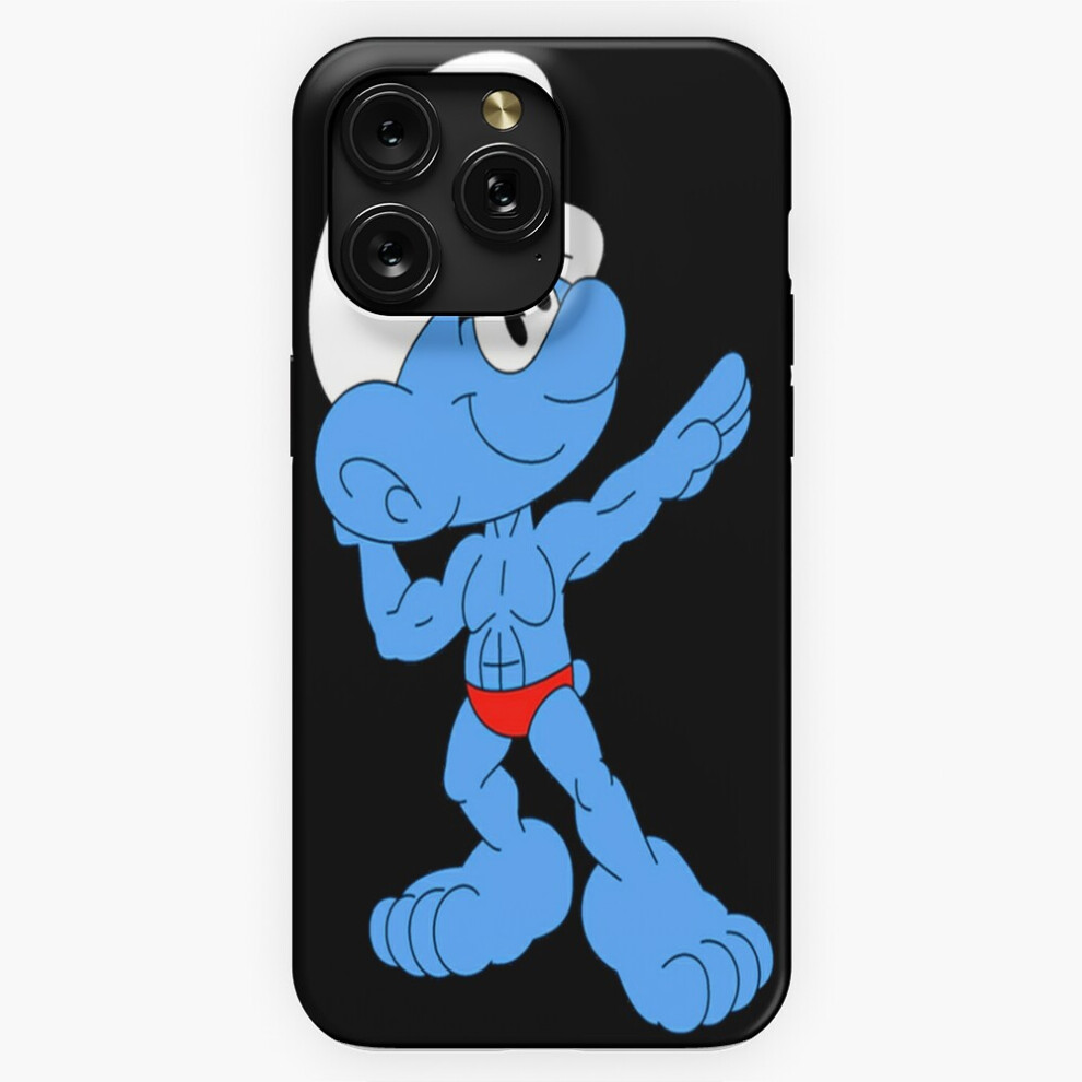 (Smurfing=1819) Phone Case For Iphone Samsung 19 18 17 16 14 13 12 11 Plus Pro Max Galaxy S28 S27 S26 S25 S24 S23 S22 Ultra Note 20 4741628045207