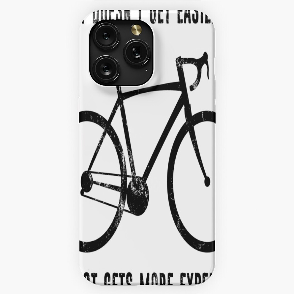 (It Doesn't Get Easier It Just Gets More Expensive Cycling=1745) Phone Case For Iphone Samsung 19 18 17 16 14 13 12 11 Plus Pro Max Galaxy S28 S27 S26 4741628044446
