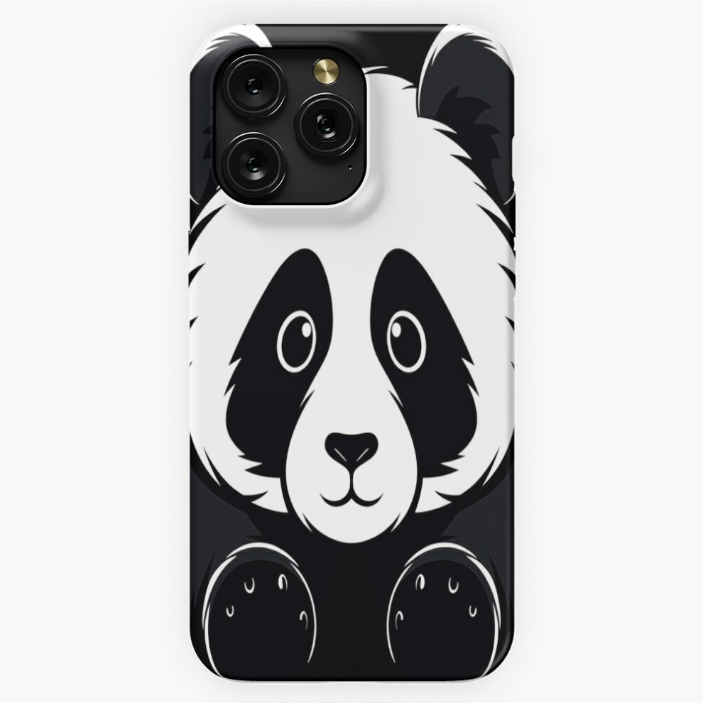 (Sitting Panda=1696) Phone Case For Iphone Samsung 19 18 17 16 14 13 12 11 Plus Pro Max Galaxy S28 S27 S26 S25 S24 S23 S22 Ultra Note 20 4741628043944