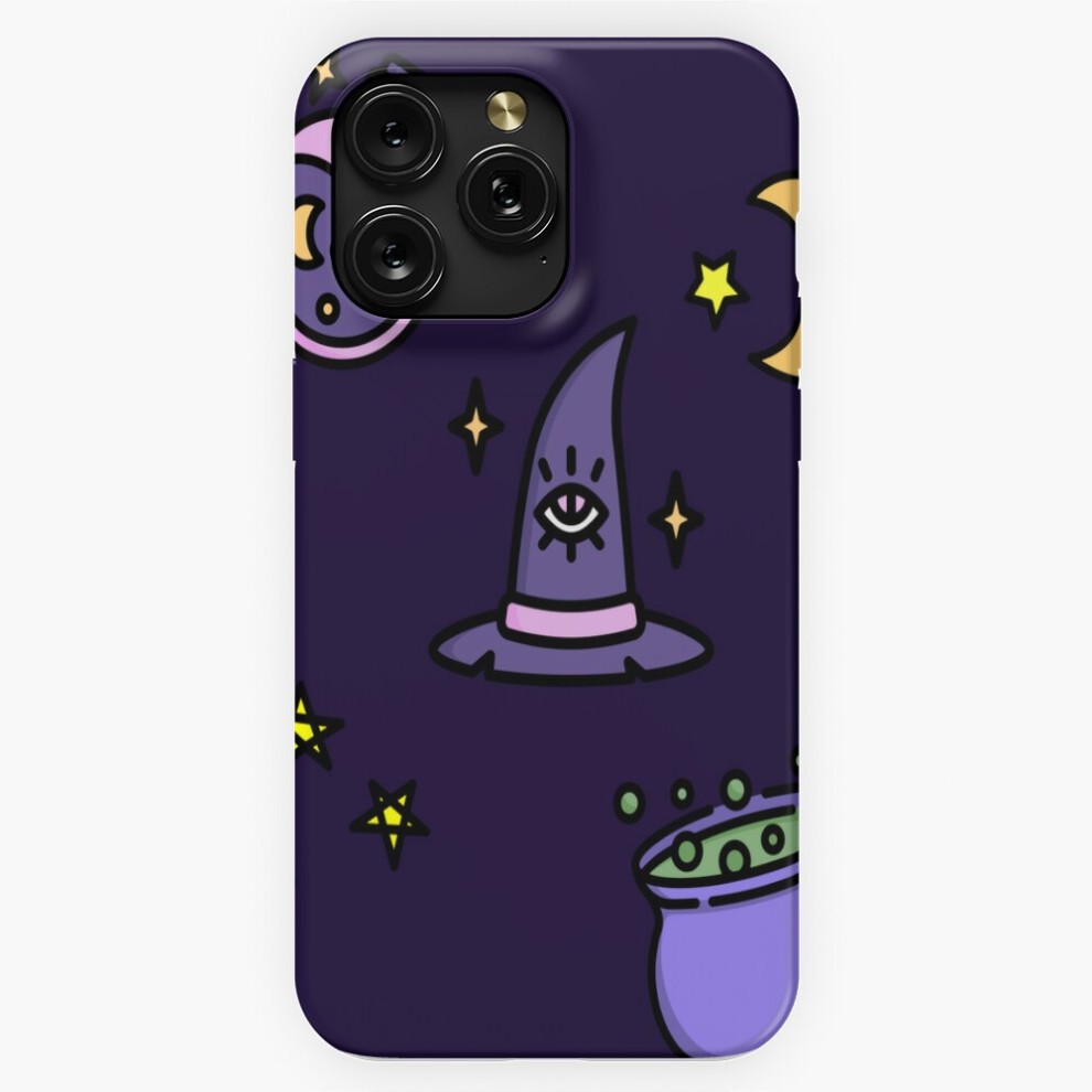 (Cutie Witchie=1683) Phone Case For Iphone Samsung 19 18 17 16 14 13 12 11 Plus Pro Max Galaxy S28 S27 S26 S25 S24 S23 S22 Ultra Note 20 4741628043814